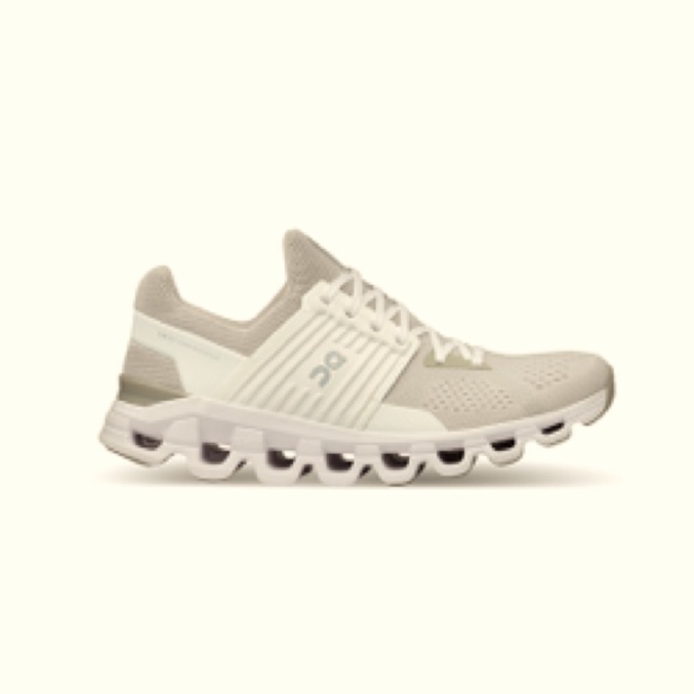 On Cloudswift running shoes
